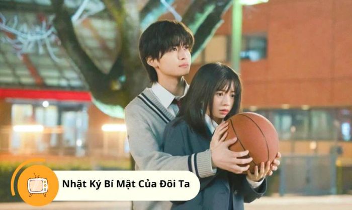 Phim ngôn tình Nhật Bản đáng xem