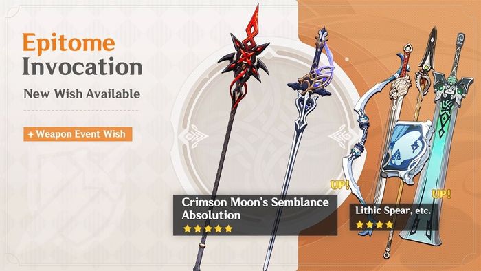 Tổng hợp chi tiết sự kiện Tết 2025 Genshin Impact cùng những phần quà hấp dẫn dành cho game thủ