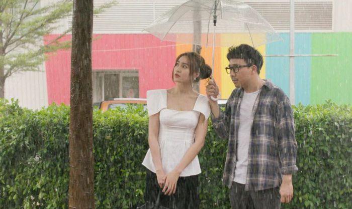 Cua Lại Vợ Bầu (2019) - Phim hài Việt Nam đáng xem