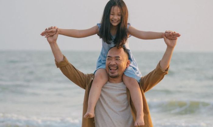 Phim hài Việt Nam đáng xem không thể bỏ lỡ - Dân Chơi Không Sợ Con Rơi (2022)