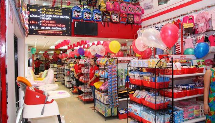 BIBO MART Image 2