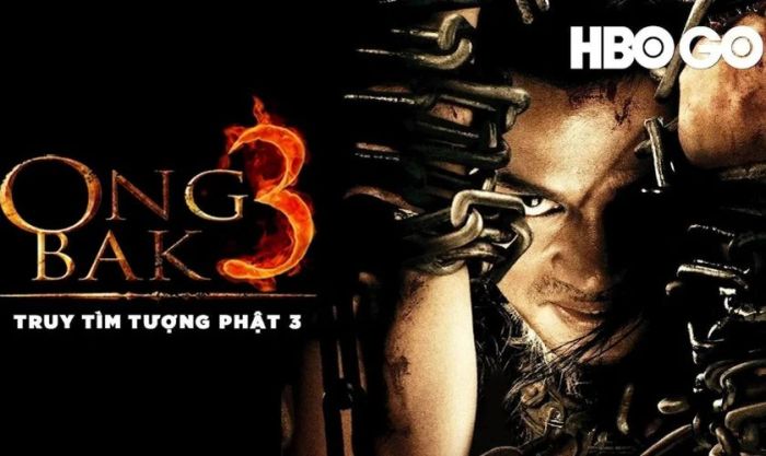 Tiếp tục thành công của Truy Tìm Tượng Phật 3, bộ phim này đã gây ấn tượng mạnh mẽ trên màn ảnh rộng châu Á