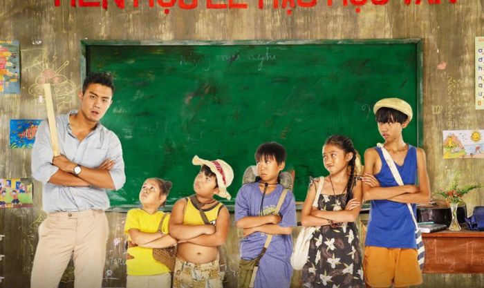 Anh Thầy Ngôi Sao (2019) - Phim hài Việt Nam đáng xem