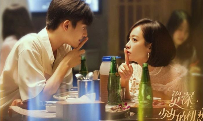Giải trí thoải mái không lo bận rộn với phim ngắn ngôn tình Trung Quốc
