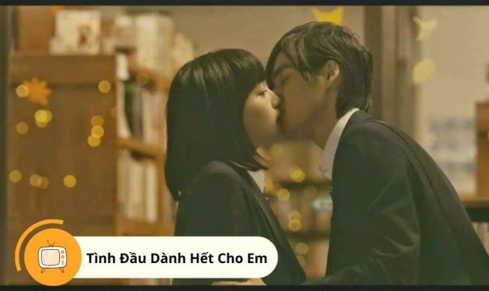 Phim tình cảm học đường Nhật Bản