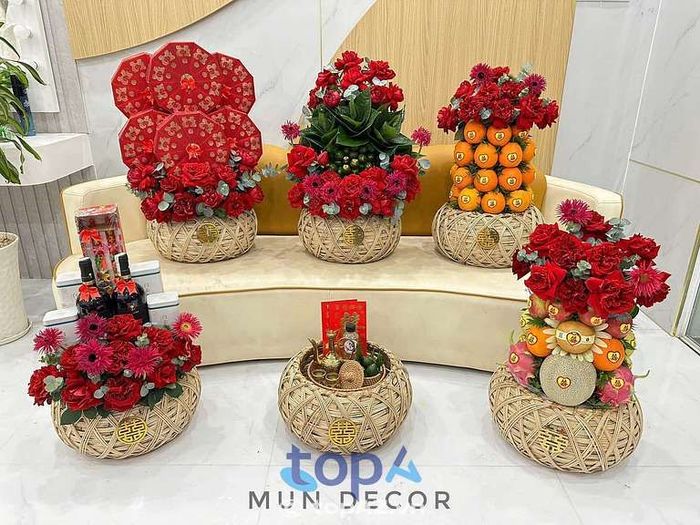 MUN Decor TP. Nha Trang