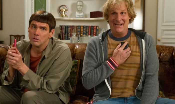 Siêu Ngốc Gặp Nhau - Phim hài ngắn kinh điển của Mỹ