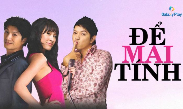 Để Mai Tính (2010)
