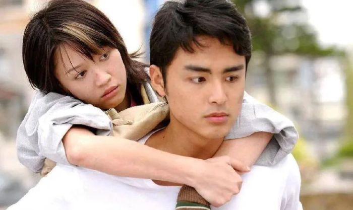 Những bộ phim ngôn tình hài hước Đài Loan đáng xem nhất