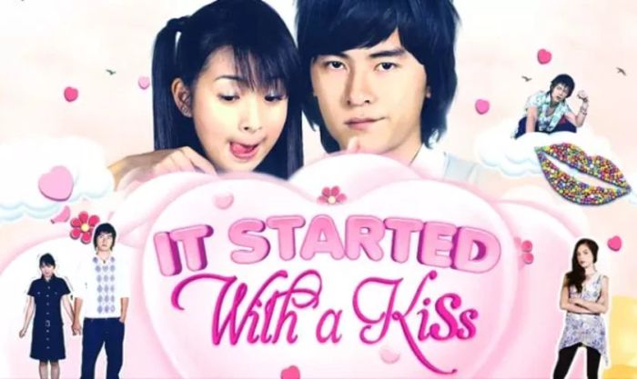 Những bộ phim ngôn tình Đài Loan xuất sắc nhất không thể bỏ qua