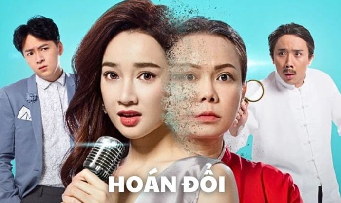 Hoán Đổi (2018)