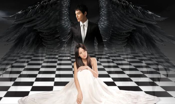 Lời Hứa Dưới Cây Ngô Đồng