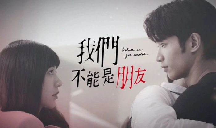 Phim tình cảm Đài Loan đáng xem - Before We Get Married