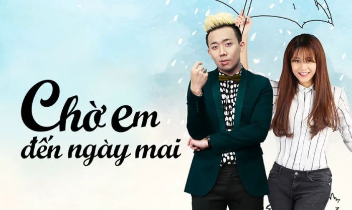 Chờ Em Đến Ngày Mai (2016)