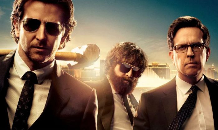 Ba Chàng Ngự Lâm - Phim hài ngắn đỉnh cao của Mỹ