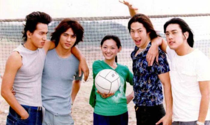 Những bộ phim ngôn tình Đài Loan đáng xem nhất