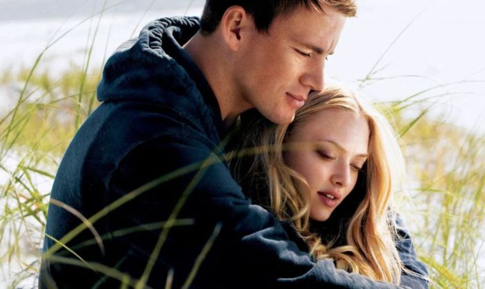 Phim tình cảm đáng xem - Dear John (John Thân Mến)