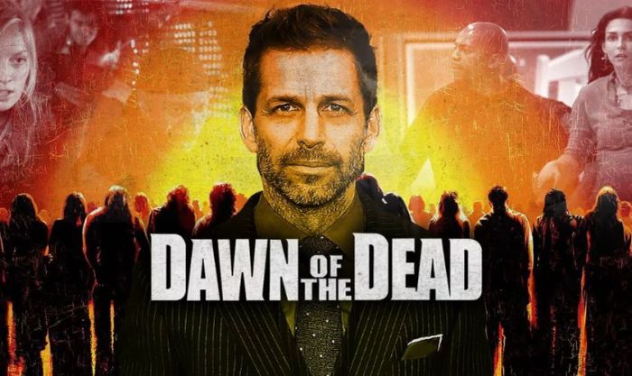 Dawn Of The Dead - Phim kinh dị zombie Mỹ đầy kịch tính