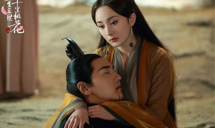 Tam Sinh Tam Thế: Thập Lý Đào Hoa - Phim cổ trang chuyển thể thành công nhất