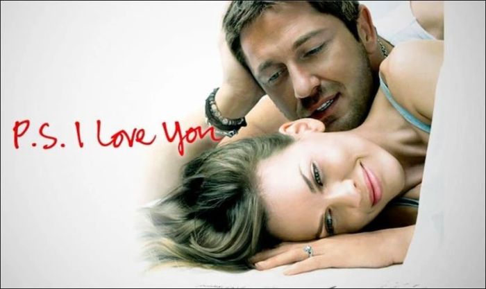 Tái Bút: Anh Yêu Em - Bộ phim ngôn tình đáng xem nhất dành cho tín đồ điện ảnh