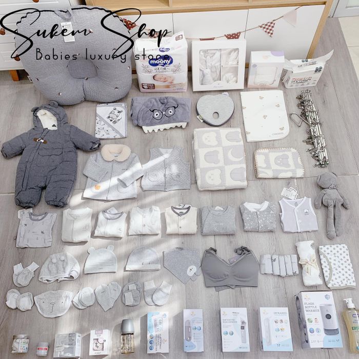 Sukem Shop - Specializing in Mother and Baby Newborn Products Image 1