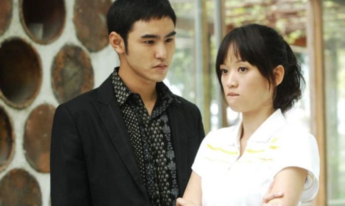 Định Mệnh Anh Yêu Em