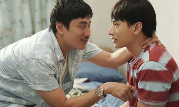 Anh Trai Yêu Quái (2019)