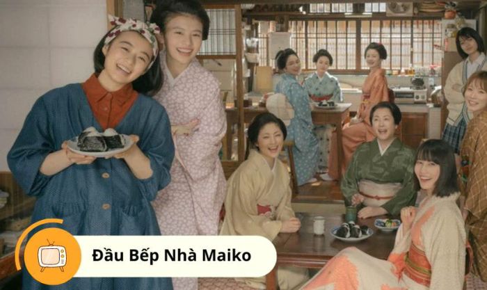 Phim ngôn tình Nhật Bản không thể bỏ lỡ