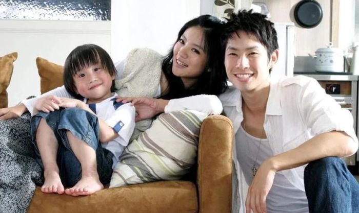 Trạm Kế Tiếp Hạnh Phúc