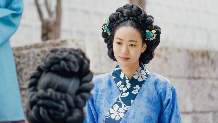 Phim Vương Hậu Wongyeong gồm bao nhiêu tập?