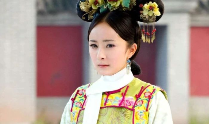 Những bộ phim xuyên không về làm vương phi hấp dẫn