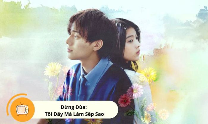 Phim ngôn tình Nhật Bản đầy cảm xúc