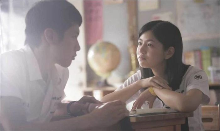 Cô Gái Năm Ấy Chúng Ta Cùng Theo Đuổi - Tác phẩm thanh xuân kinh điển của Trung Quốc