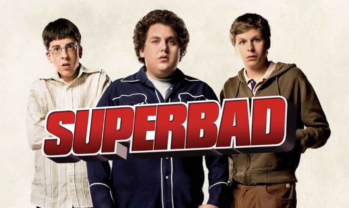 Siêu Tồi - Phim hài ngắn chiếu rạp doanh thu khủng năm 2007