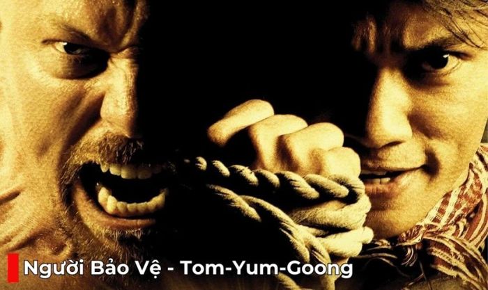 Người Bảo Vệ nhận được nhiều lời khen ngợi về cốt truyện và diễn xuất