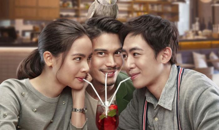 Ông Anh Trời Đánh - Phim hài Thái chiếu rạp cực hài hước