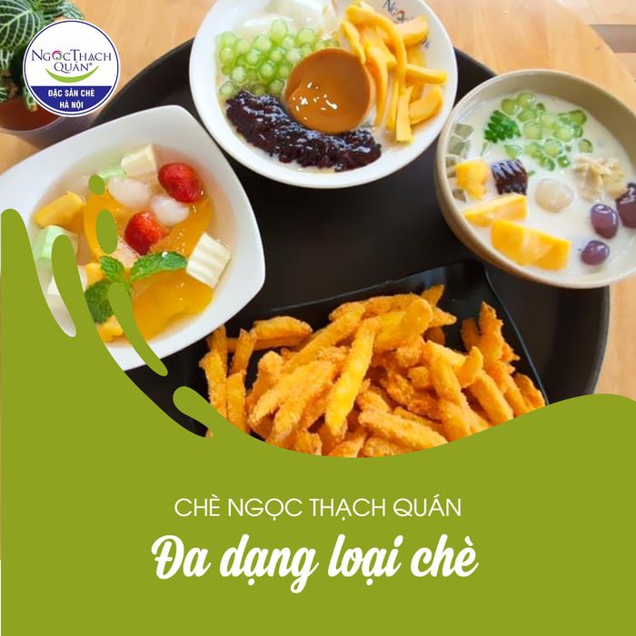 Ngoc Thach Quan Gia Lai Image 1