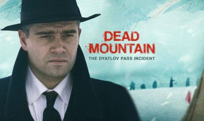 Dead Mountain: The Dyatlov Pass Incident - Tác phẩm hành động Nga xuất sắc nhất