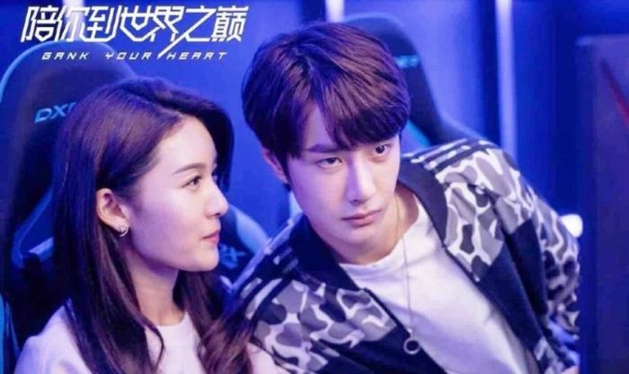 Cùng Em Đến Tận Cùng Thế Giới - Tác phẩm xuất sắc về đề tài game thủ