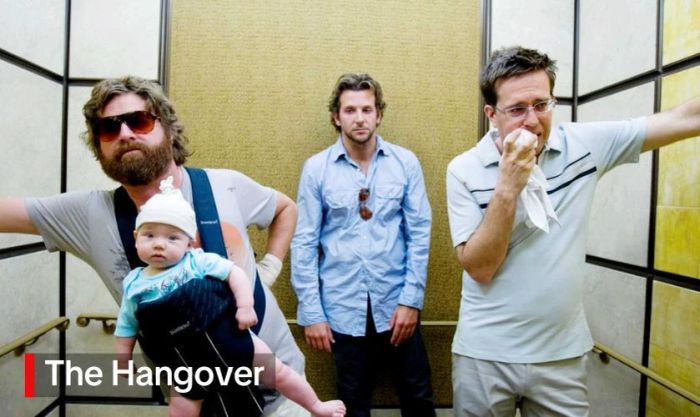 Cười không ngừng với sự hài hước của Ba Chàng Ngự Lâm