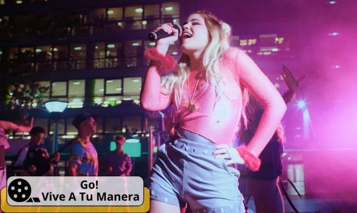 Go Vive A Tu Manera