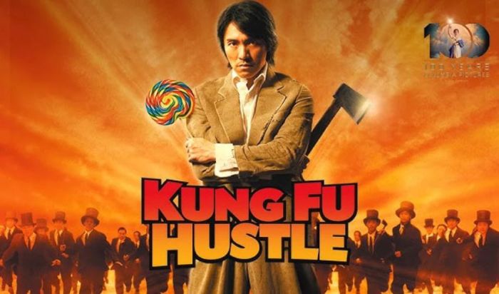 Tuyệt Đỉnh Kungfu - Tác phẩm hài võ thuật đỉnh cao