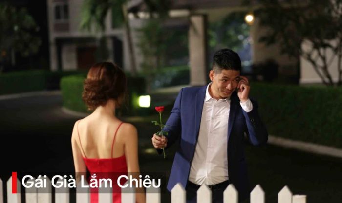 Gái Già Lắm Chiêu - Loạt phim hài đình đám và thu hút lượng lớn khán giả