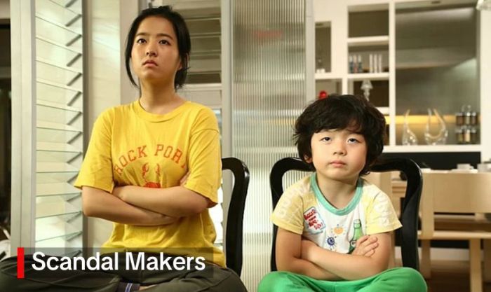 Ông Ngoại Tuổi 30 - Tác phẩm hài tình cảm gia đình đáng xem nhất