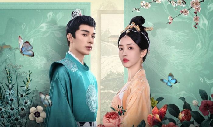 Sủng Phi Hoàng Đồ - Phim ngôn tình sủng thê đáng xem nhất