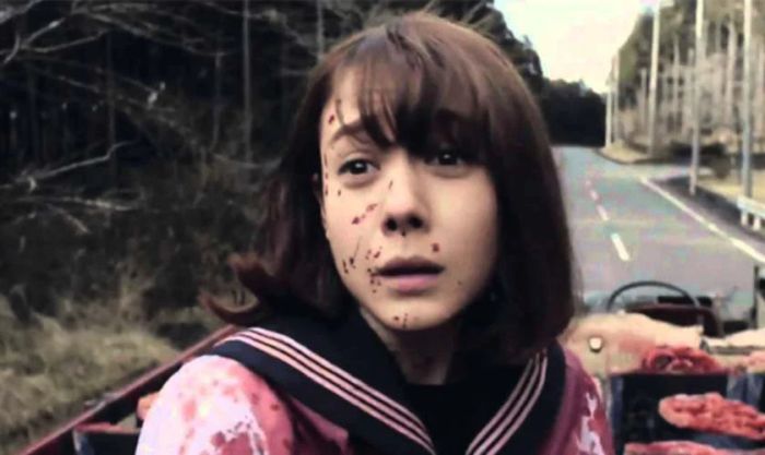 Trò Chơi Ma Quỷ Chân Thực (2015)