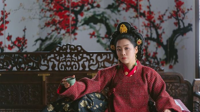 Lịch chiếu phim Vương Hậu Wongyeong đang thu hút sự quan tâm lớn
