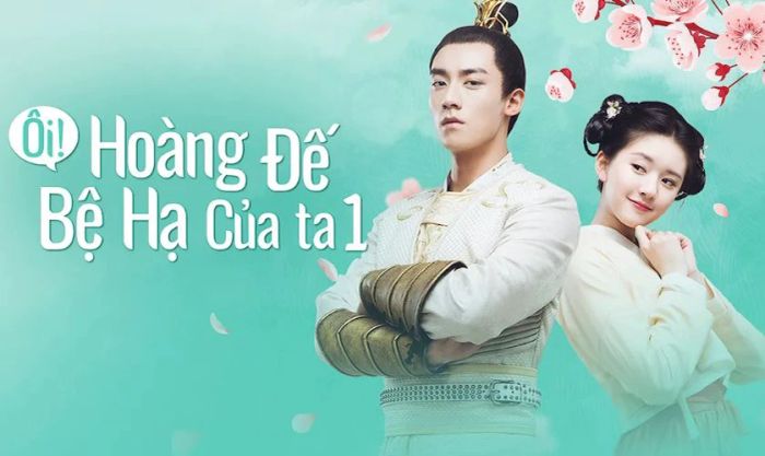 Những bộ phim xuyên không trở thành vương phi đáng xem