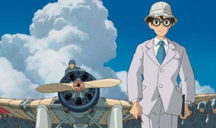 Gió Nổi là một tác phẩm Anime đáng xem