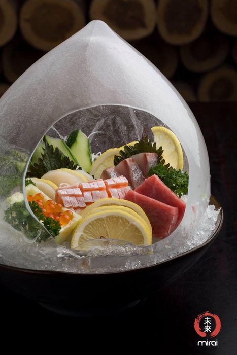 Mirai - Sushi & Sake Image 1